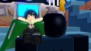 【Roblox all star tower defense】突發抽中盾勇