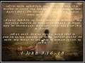 1 John 3:16-18 Bible Tagalog Verses