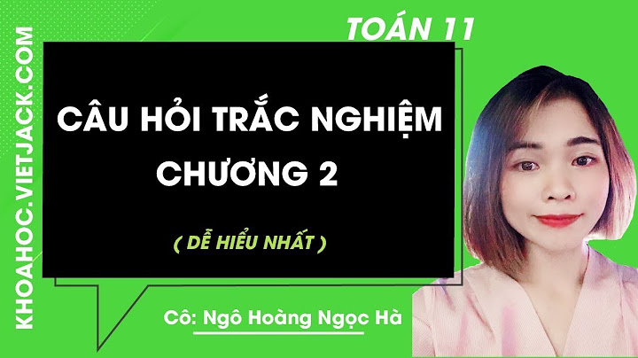 2 câu hỏi dạng đúng hay sai toán hình 11 năm 2024