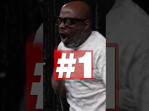 I’m number 1