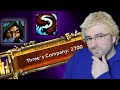I Got 2700 In 3v3 On Trickster Subtlety Rogue | The War Within PvP