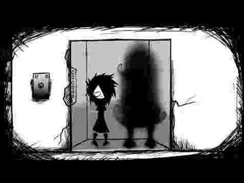 asteria x an4rch - why can't I be happy (Retro Lryic video)