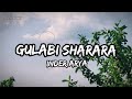 Inder Arya Gulabi Sharara Lyrics 빙엑스가이드 Inder Arya Gulabi Sharara Lyrics 빙엑스가이드