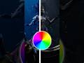 Color Grading God of War Ragnorak #colorgrade #godofwarragnarok #shorts #photography #filmtools