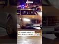 Richest Indian Billionaire Nita Ambani’s Entry with her Powerful Z+ Security #Shorts#India#car#vip