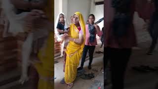 Rajasthani special ?? Dal bati churma ❤️? kiran Upadhyay vlog