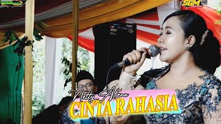 Cinta Rahasia  Netty Alena  New Greenada