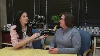 AQHYA President Video Series: Getting Started Showing AQHA
