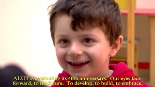 Download lagu ALUT - That's how it started