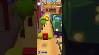 subway surfers 💕💕New Video #shorts screenshot 5