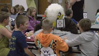 Eagle River Elementary School offers free summer camp for local students Eagle River Homeschool Classes