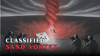 The Desert That Erased a Battalion | Operation Sand Vortex