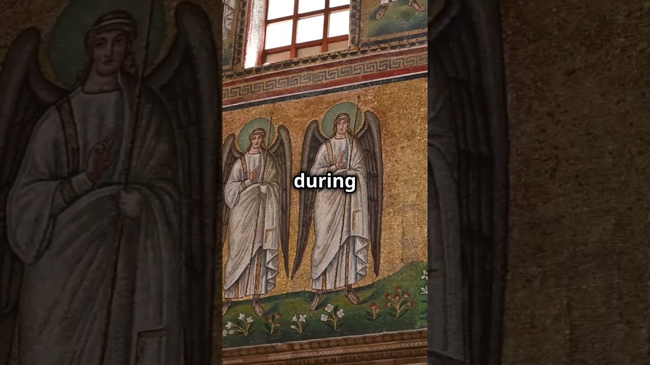 Ancient Synagogue Mosaics Uncovered In History