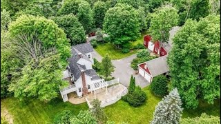 95 Eliot St, South Natick, MA