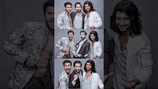 Oberoi Brothers (ishqbaaz) -shivomru (shivay,omkara,rudra) #ishqbaaz #viral #trending #shorts