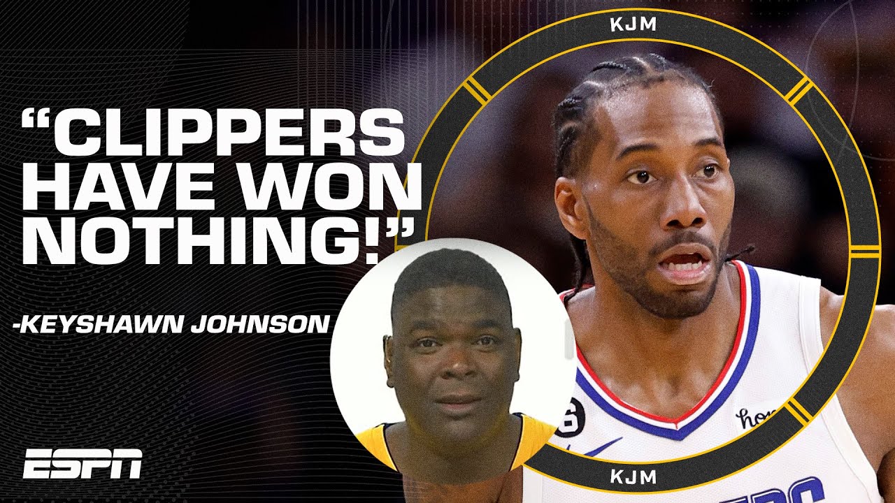 The biggest questions surrounding the LA Clippers - ESPN