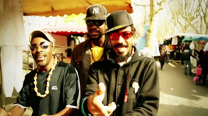 STYLEE - JANIK MC feat CALI P [JULY 2011]