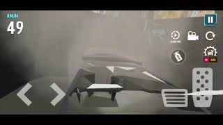 Mega car crash simulator-mobile game. Moments game. #android #best #ios #interesting #recommended screenshot 4