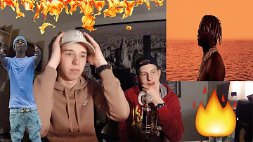 Lil Yachty - NBAYOUNGBOAT (Audio) ft. YoungBoy Never Broke Again [REACTION]