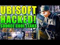 Ubisoft Suffer MASSIVE Hack! Watch Dogs Legion Source Code LEAKS