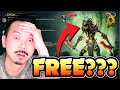 NEW FREE MYTHICAL ANAXIA THE REBORN! GRIM FOREST CHAMP REVEAL! | RAID: SHADOW LEGENDS