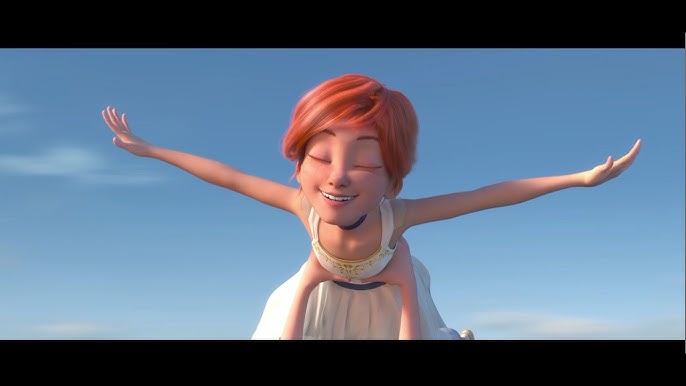 Leap! Trailer: Elle Fanning and Nat Wolff Animated Film – Deadline