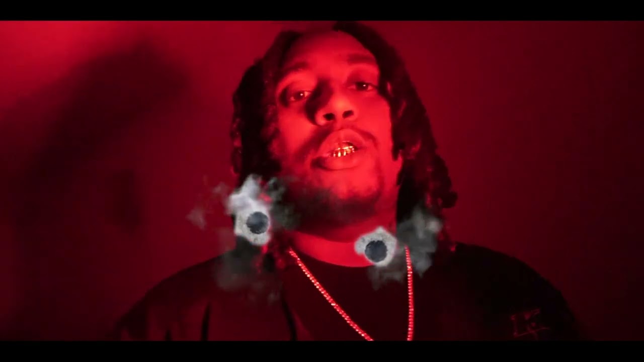 MTMWAN - Fear None (music video) ***KOALA TELEVISION***