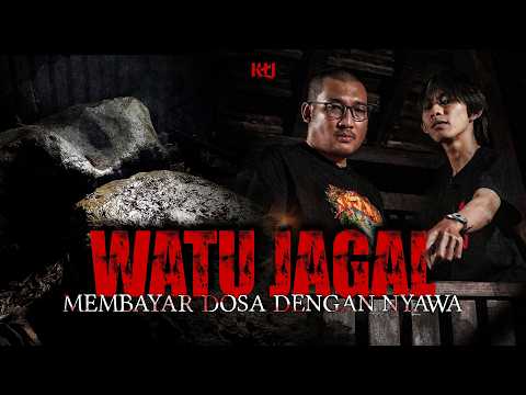 TEMPAT PEMBANTAIAN PENGKHIANAT