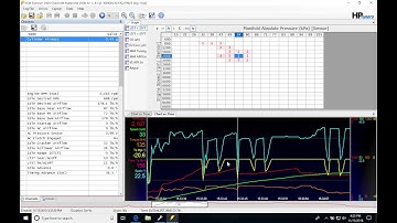 HP Tuners GM Gen 3: Torque Management | Evans Performance Academy