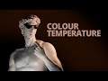 This is how colour temperature can drastically effect the mood of your photos.