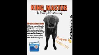 King Master-new song Amapiano Joza