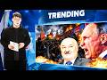 ⚡️PUTIN'S OLIGARCHS ARE REBELLING! THE KREMLIN IS AFRAID OF THE PARADE! LUKASHENKO IS FINISHED!