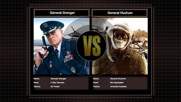 Contra Challenge: Air Force Vs. Assault | Let