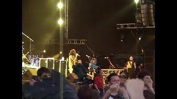 System Of A Down @ Reading Festival 2003 (Audience Video + Soundboard/FM Audio)