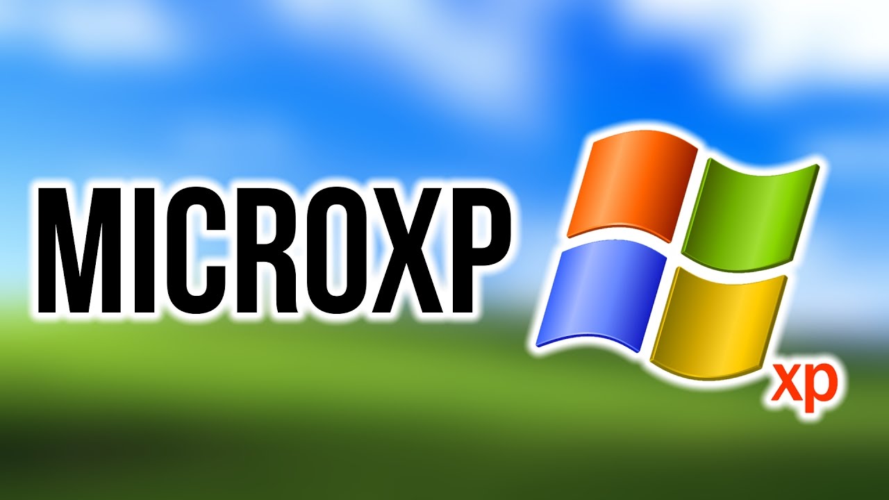 Microxp