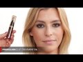 Kate Moss inspired Makeup Look by Celebrity Makeup Artist Monika Blunder