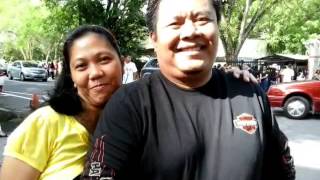 PASAWAY OUTING 2014