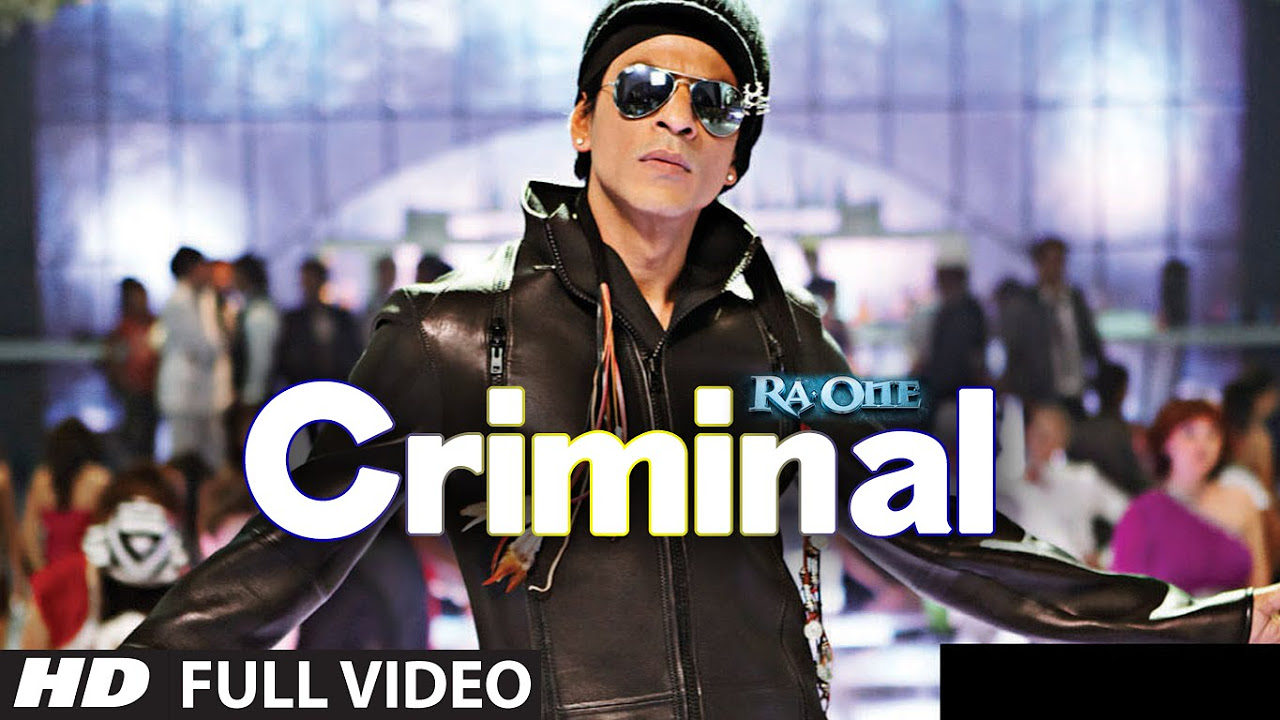 Lyrical: Chammak Challo | Ra One | ShahRukh Khan | Kareena Kapoor