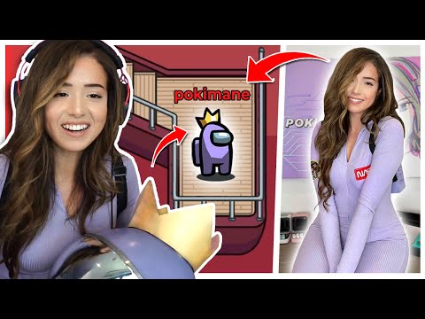 HyperX Renews Sponsorship with Top Female Content Creator Pokimane as Brand  Ambassador - LastCall.news