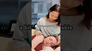 Being Cuddled by a Stranger - Would You? #cuddling #massage #relaxing