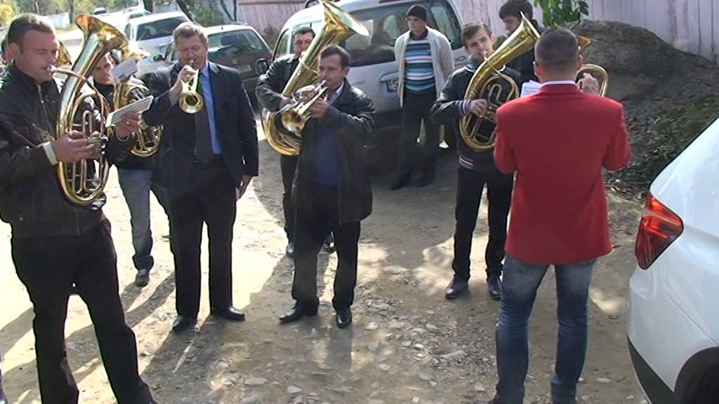 14 FANFARA Bis Cres Bap MIHOVENI