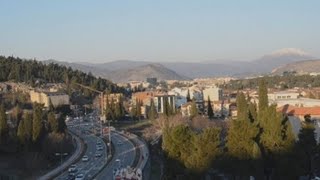 La solitaria batalla de las montenegrinas contra la violencia machista