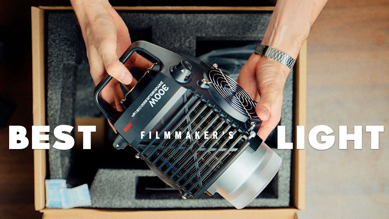 Zhiyun