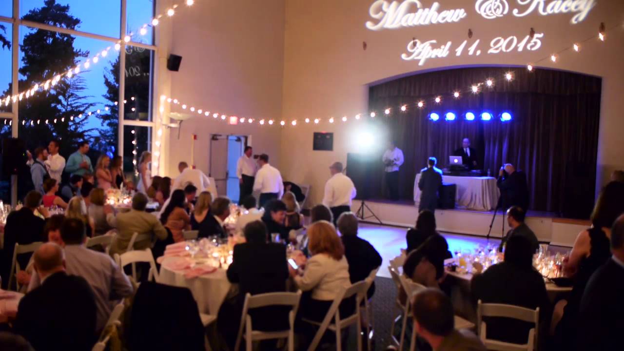 Mother-Son Wedding Dance Uptown Funk