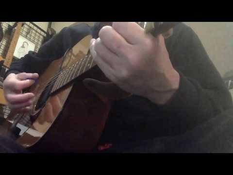 i'm sorry/John Denver cover