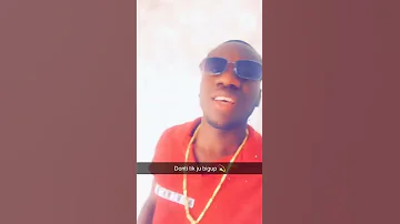 Beb2 Bigup Donti Doncharo On Snapchat 