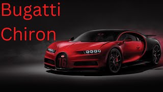 BUGATTI Chiron review|BUGATTI Chiron 0-400-0 km/h in 42 seconds – A WORLD RECORD-86 m