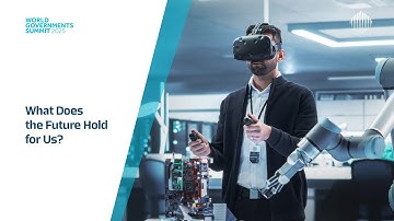 What Does the Future Hold for Us?