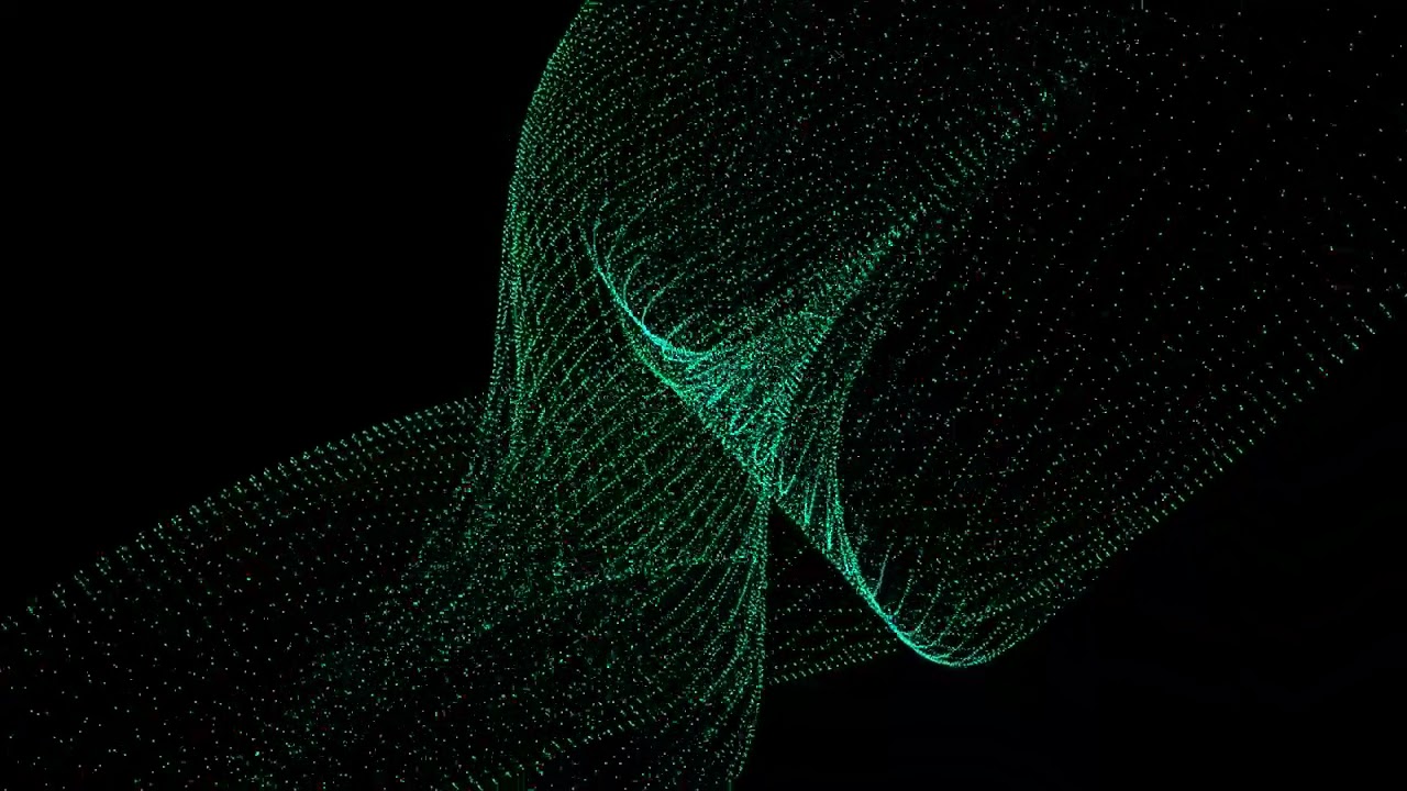 MV: On the edge of the world hazy with anger(Processing study) by Sad Juno