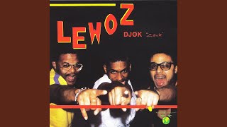 Video thumbnail of "Lewoz - Fos'"